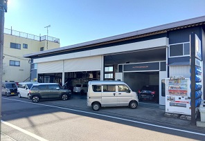 瑞穂石畑売工場