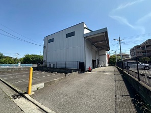 小平栄町